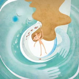 Valentina Gilardi - cura (Tapirulan Illustrators Contest SOS)