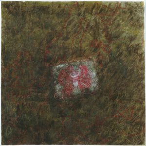 patrizia bettarelli - "Al di là" (Tapirulan Illustrators Contest SOS)