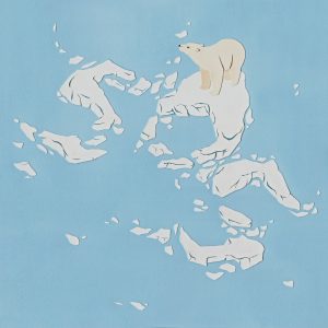 Chiara Martinelli - Countdown (Tapirulan Illustrators Contest SOS)