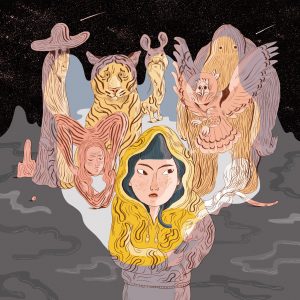 Elisa Macellari - Run run (Tapirulan Illustrators Contest SOS)