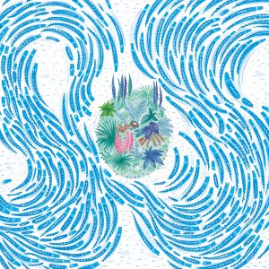 Marco Bonatti - SOS (Tapirulan Illustrators Contest SOS)