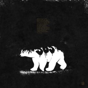 Lucut Bogdan - Polar SOS (Tapirulan Illustrators Contest SOS)