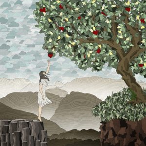 Maini Da Costa - Save Our Souls (Tapirulan Illustrators Contest SOS)