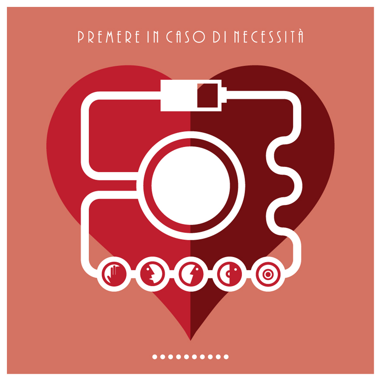 Kevin Pennacchia - La Necessità (Tapirulan Illustrators Contest SOS)