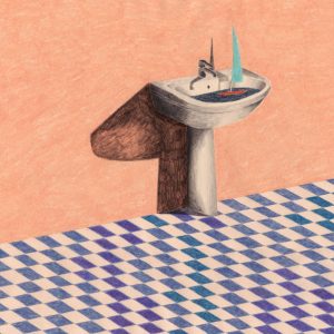 Anna Oppio - Save our ship (Tapirulan Illustrators Contest SOS)