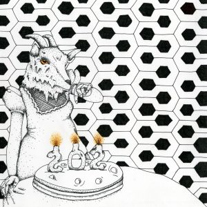 Chiara Dionigi - Esprimi un desiderio (Tapirulan Illustrators Contest SOS)