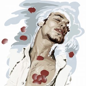 Carlo Molinari - SOS (Tapirulan Illustrators Contest SOS)