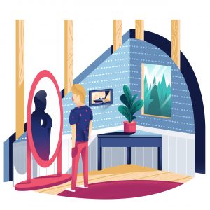 Maxime Bourgeois - Silent Cry (Tapirulan Illustrators Contest SOS)