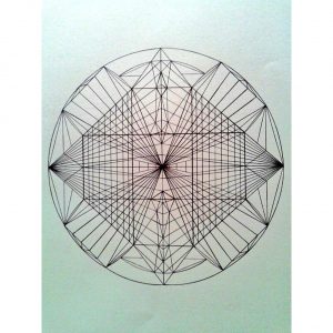 Daniel (Lein) Lavrano (Werrit) - Capture Thoughts (Cattura pensieri) (Tapirulan Illustrators Contest SOS)