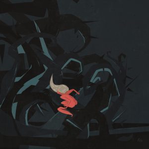 LIVIA RESCIGNO - cime (Tapirulan Illustrators Contest SOS)