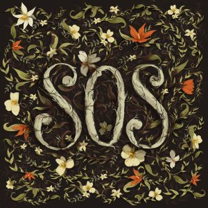 Vanesa Souss - Flora (Tapirulan Illustrators Contest SOS)