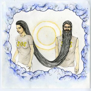 Vincenzo Giardelli - sos..barba e capelli (Tapirulan Illustrators Contest SOS)