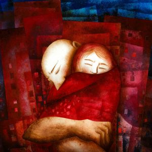 Giulia Sgrò - voi distruggete