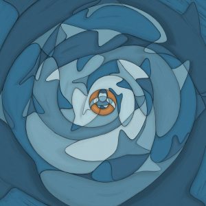 Andrea Dalla Barba - Different Breakfast (Tapirulan Illustrators Contest SOS)