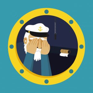 Desna Tural - Save Our Shit (Tapirulan Illustrators Contest SOS)