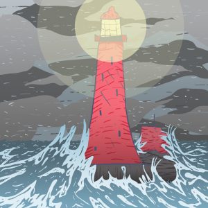 Cameron Williamson - Eddystone (Tapirulan Illustrators Contest SOS)