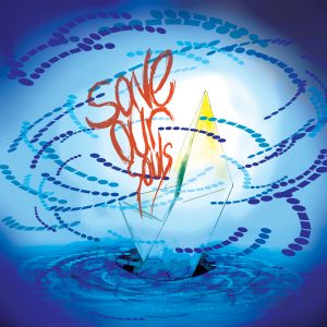 Alistair Cryer - SOS (Tapirulan Illustrators Contest SOS)