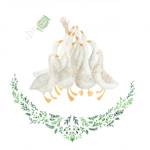 Laura Victoria Townsend - Student & Support/Care Worker (Tapirulan Illustrators Contest SOS)