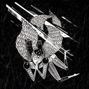 Barbara Petris - Preghiera (Tapirulan Illustrators Contest SOS)