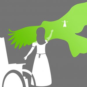 (CIAK) Clara guarisce - Illustrazione di Leonie Kostezer