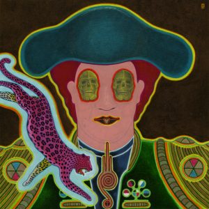 (CIAK) La Cruna dell'Ago - Illustrazione di Alessio Defendini