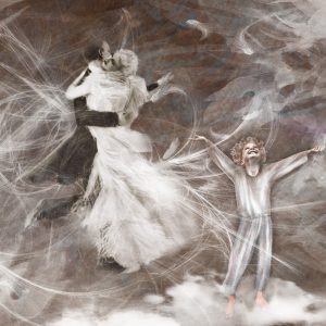 (CIAK) Haeven... - Illustrazione di laura lucchi