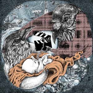 (CIAK) WELLCOME - Illustrazione di Maria Hernandez