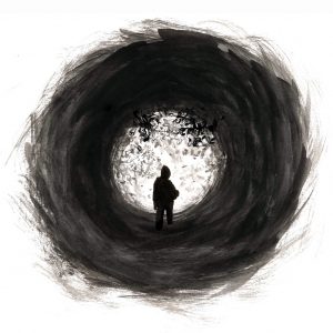 (CIAK) Notturno (Nachtmusik) - Illustrazione di Irene Penazzi