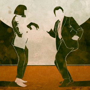 (CIAK) PULP! - Illustrazione di Matteo Galardini