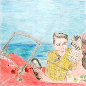 (CIAK) Almost always true - Illustrazione di Sara Piva