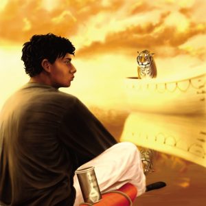 (CIAK) Legame - Illustrazione di Stella Forame