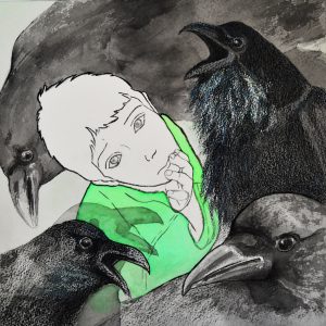 (CIAK) Why Children and Birds