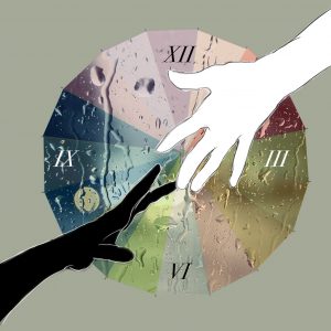 (CIAK) Tempo no Koi - Illustrazione di Elena Parisi