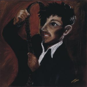 (CIAK) Cinema che passione! - Illustrazione di Maria Pia Masiero