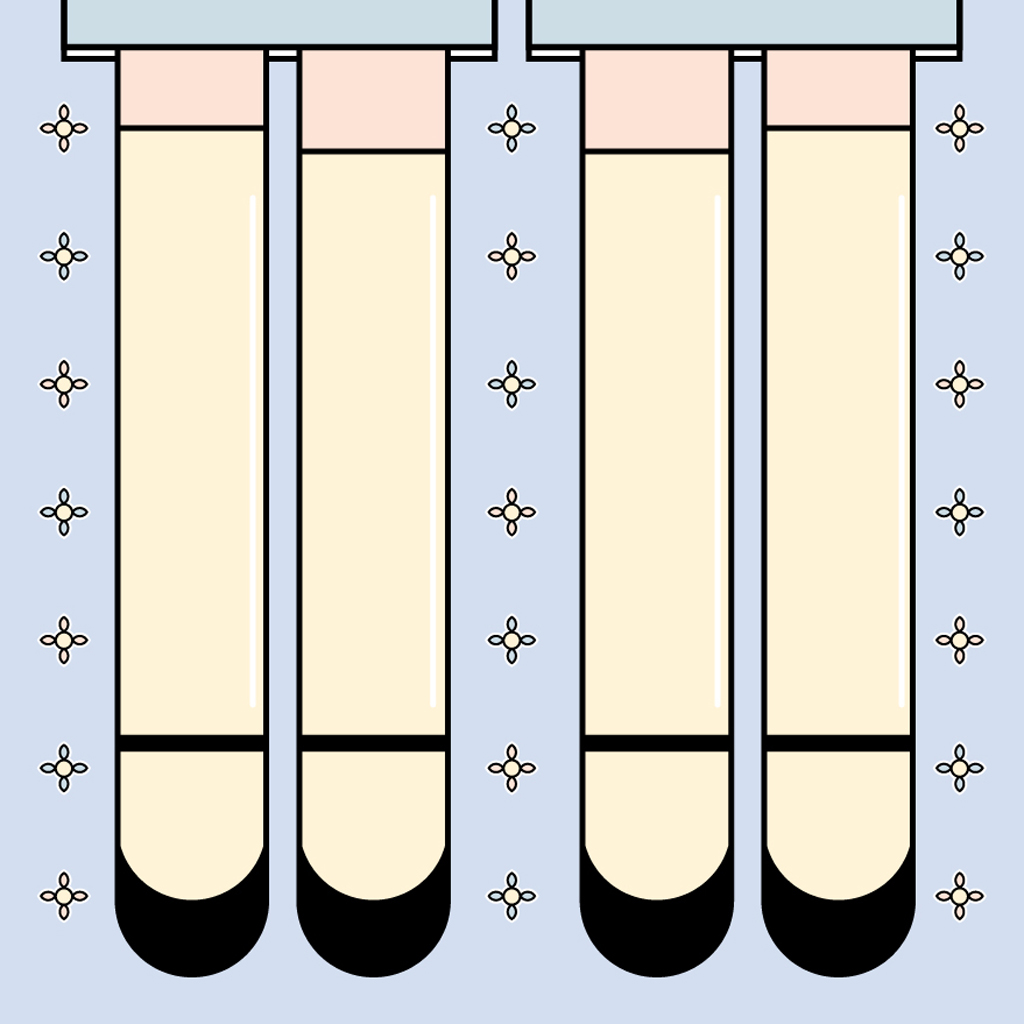 (CIAK) Il Punto di Vista di Danny - Illustrazione di Marta Pontiggia