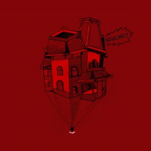 (CIAK) Your Mother - Illustrazione di Alessandra Trost