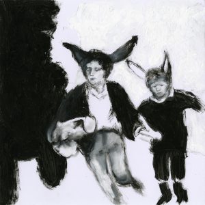 (CIAK) Pinocchio e Lucignolo - Illustrazione di Giada Fuccelli