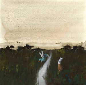 (CIAK) Fare ciak - Illustrazione di matteo gubellini