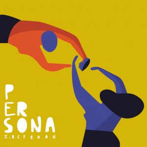 (CIAK) "Persona" di I. Bergman - Illustrazione di Laura Pittaccio