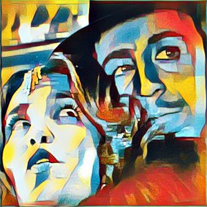 (CIAK) Taffetà - Illustrazione di Enrico Prampero