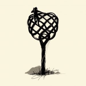 (CIAK) Voglio una donna! - Illustrazione di carla jamini ladau