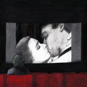 (CIAK) CINEMA PARADISO - Illustrazione di PILAR CRIADO