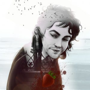 (CIAK) She loves you yeah yeah yeah - Illustrazione di Eleonora Lorenzet