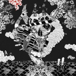 (CIAK) CIAK NO.2 - Illustrazione di Minhao Lin