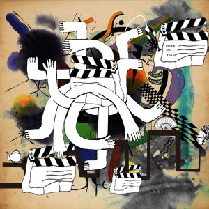 (CIAK) Symbol - Illustrazione di Jinling Huang