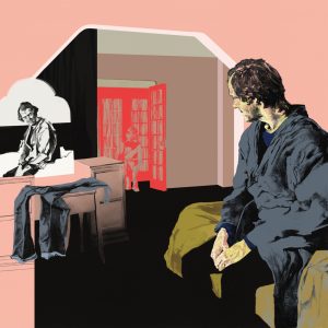 (CIAK) RED?UM - Illustrazione di Stefano Summo