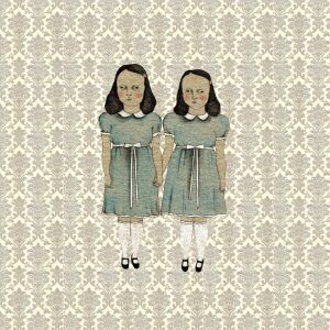 (CIAK) Per sempre... - Illustrazione di Valeria Puzzovio