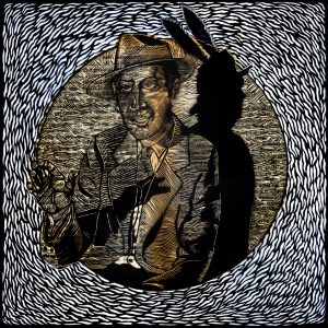 (CIAK) La sera s'inoltrava - Illustrazione di Susanna Doccioli