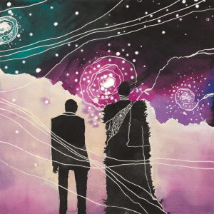 (CIAK) Consapevolezza della morte - Illustrazione di Edoardo Sessa