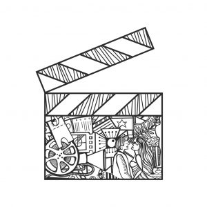 (CIAK) Perception - Illustrazione di Jana Spisakova